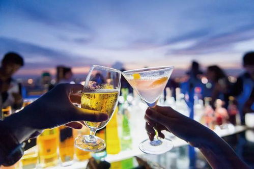 2026年低酒精饮品消费量激增13% 谁是背后推手？