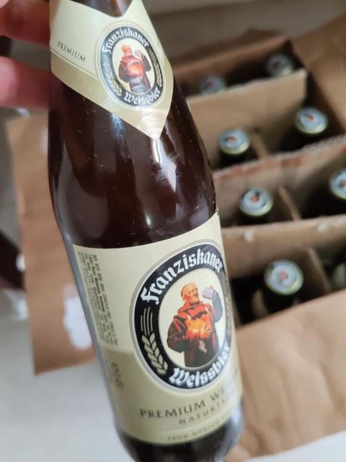 2023年夏季值得囤的5款好啤酒 麦香浓郁酒味清爽，性价比高