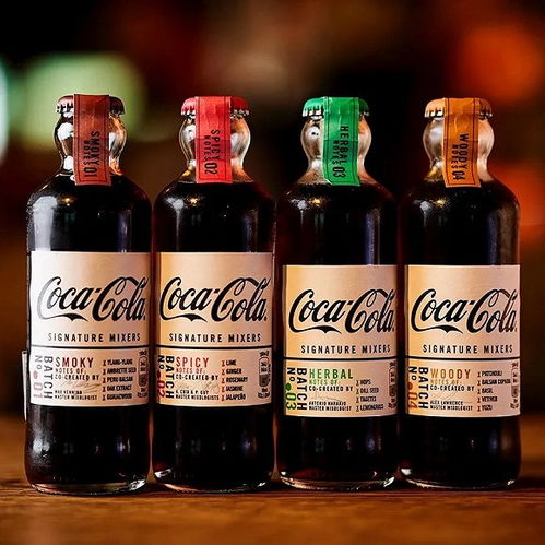 饮品行业五大趋势 酒精饮料如何抓住年轻消费群体