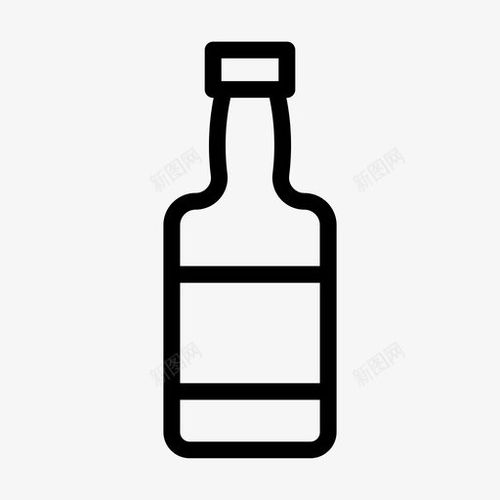 创意无限，灵感酒饮 免费酒饮标识与电商设计素材全攻略