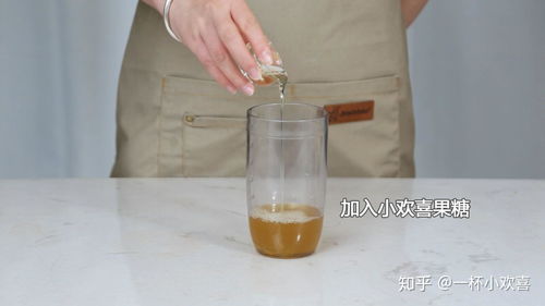 微醺醉柠檬 清爽酒精饮品的自制指南